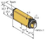 Turck odbojni fotoelektrični senzor SM2A312LV 3025964 1 kos
