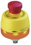 Turck SSA-EB1PLYR-02ECQ5A gumb za izklop v sili IP65 1 kos