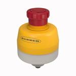 Turck SSA-EB1PL-02ECQ5B gumb za izklop v sili IP65 1 kos