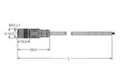 Turck U0340-7 konektor za senzor/aktuator, konfekcioniran 1 kos
