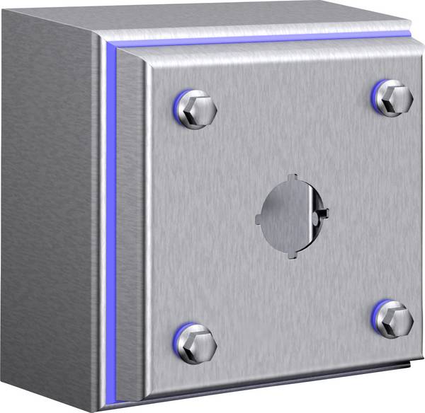 Rittal HD 1681.600 1681600   (D x Š x V) 90 x 100 x 100 mm   1 kos Piece