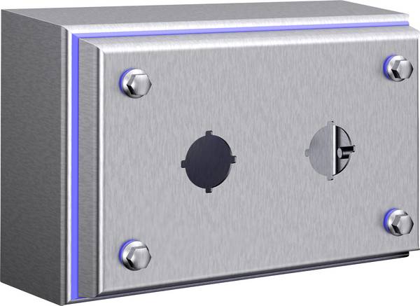 Rittal HD 1682.600 1682600   (D x Š x V) 90 x 100 x 160 mm   1 kos Piece