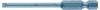 Weidmüller 2749070000 BIT E6.3 0.8X4.0X110 ploščati Bit-nastavek Pogon (izvijač): 1/4" (6.3 mm) Pogon: ploščati 4 mm
