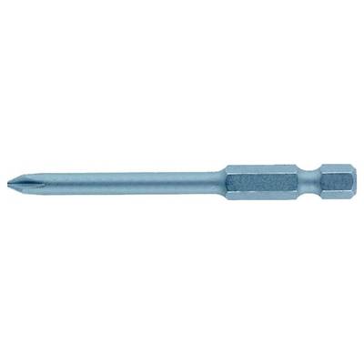 Weidmüller 2748970000 BIT E6,3 PZ2X70 križni Bit-nastavek Pogon (izvijač): 1/4" (6.3 mm) Pogon: križni pozidriv PZ 2 70 -0
