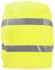 Dicota Warnschutz dežno prekrivalo Hi-Vis 25 Liter rumena