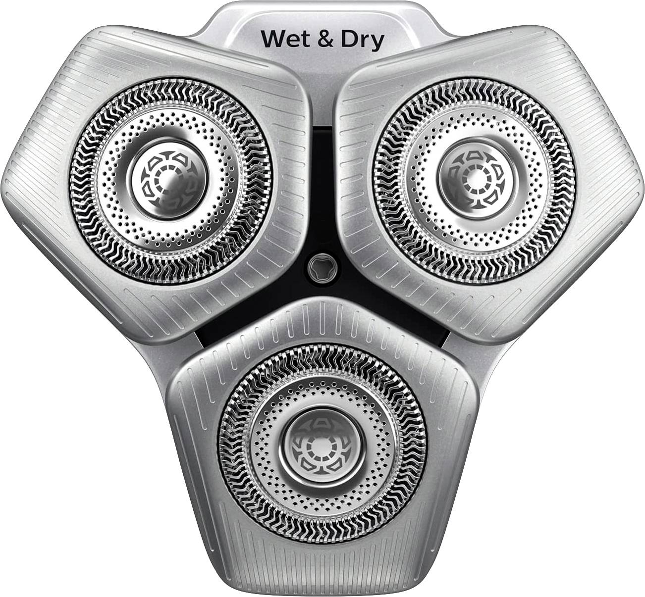 Philips Bodycare SH91/50 brivna glava večbarvna 1 kos-0