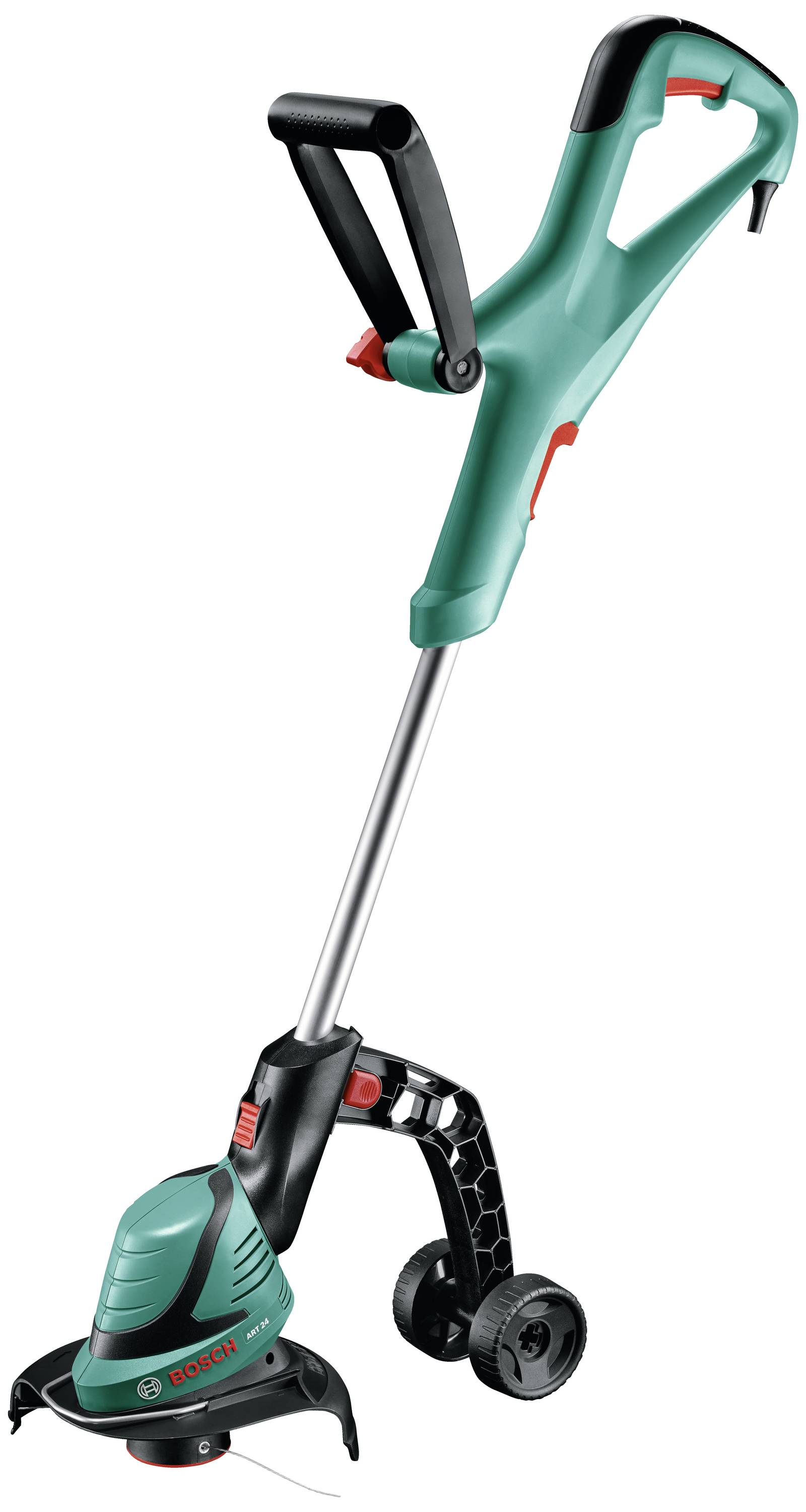 Bosch Home and Garden ART 24, B-Ware elektricni pogon kosilnica na nitko B-izdelki (poškodovana/ manjkajoča embalaža) 23-0