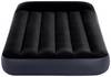 Intex 64146ND TWIN PILLOW REST CLASSIC AIRBED napihljiva postelja (D x Š x V) 191 x 99 x 25 cm črna