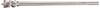 Makita S_0380_9071329 E-20133 karbid udarni sveder 65 mm Skupna dolžina 550 mm SDS-Max 1 kos
