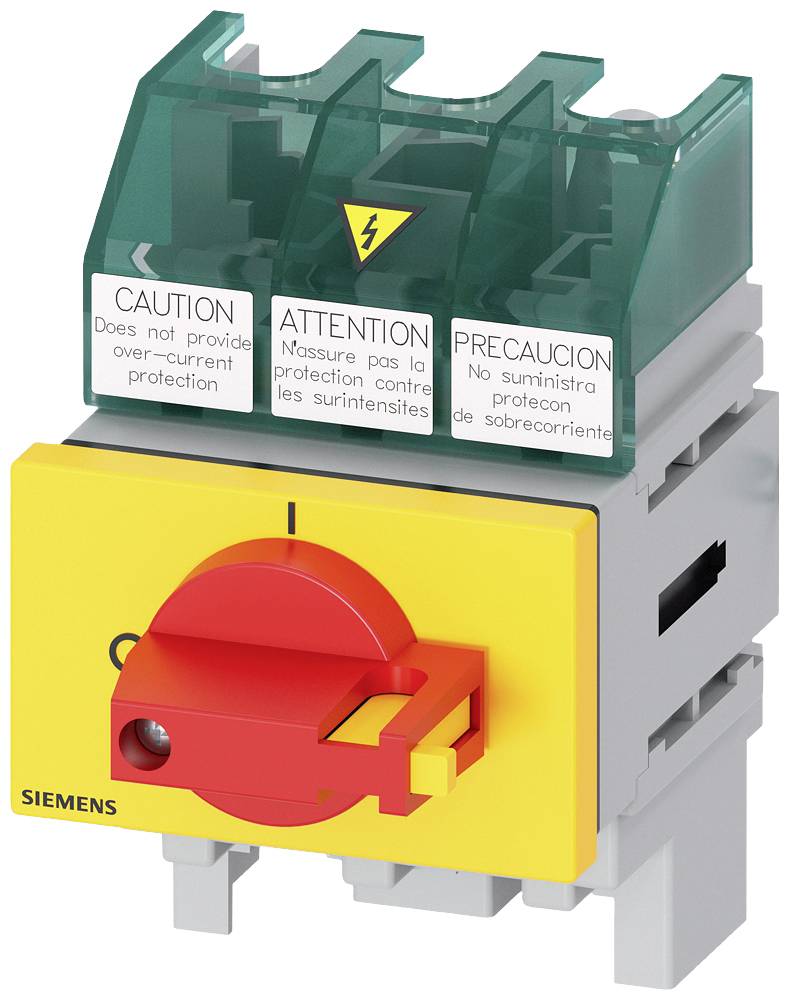 Siemens 3LD50000TK13