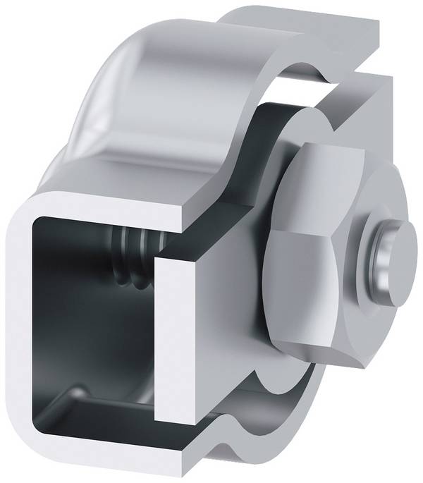 Siemens 3SE79431AB 3SE7943-1AB sponka za vrv      4 kos