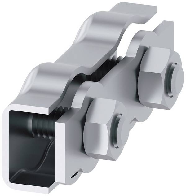Siemens 3SE79441AC 3SE7944-1AC sponka za vrv      4 kos