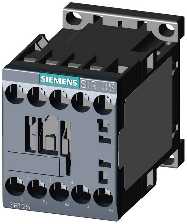 Siemens 3RT2516-1AR60 zaščita moči s pomožnim kontaktom Primerno za znamko (rele): Siemens 1 kos