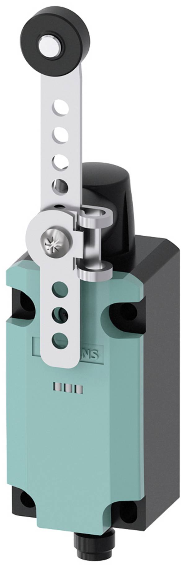Siemens 3SE51141CH601AF3 3SE5114-1CH60-1AF3 položajno stikalo   obračalna ročica   1 kos