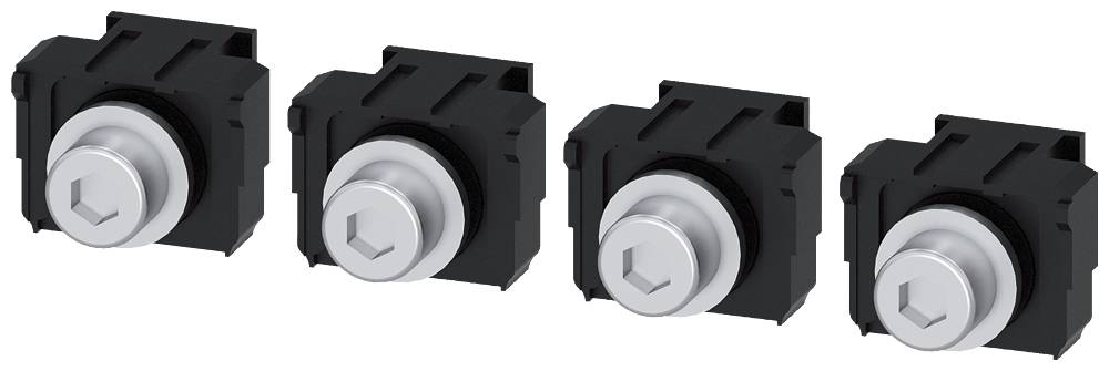 Siemens 3VA9234-0QA00 ploščati priključek 1 kos