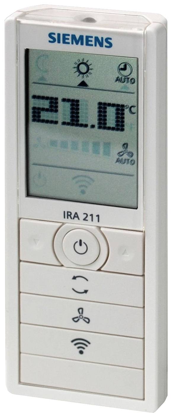 Siemens S55770T166 S55770-T166 sobni termostat 1 kos-0