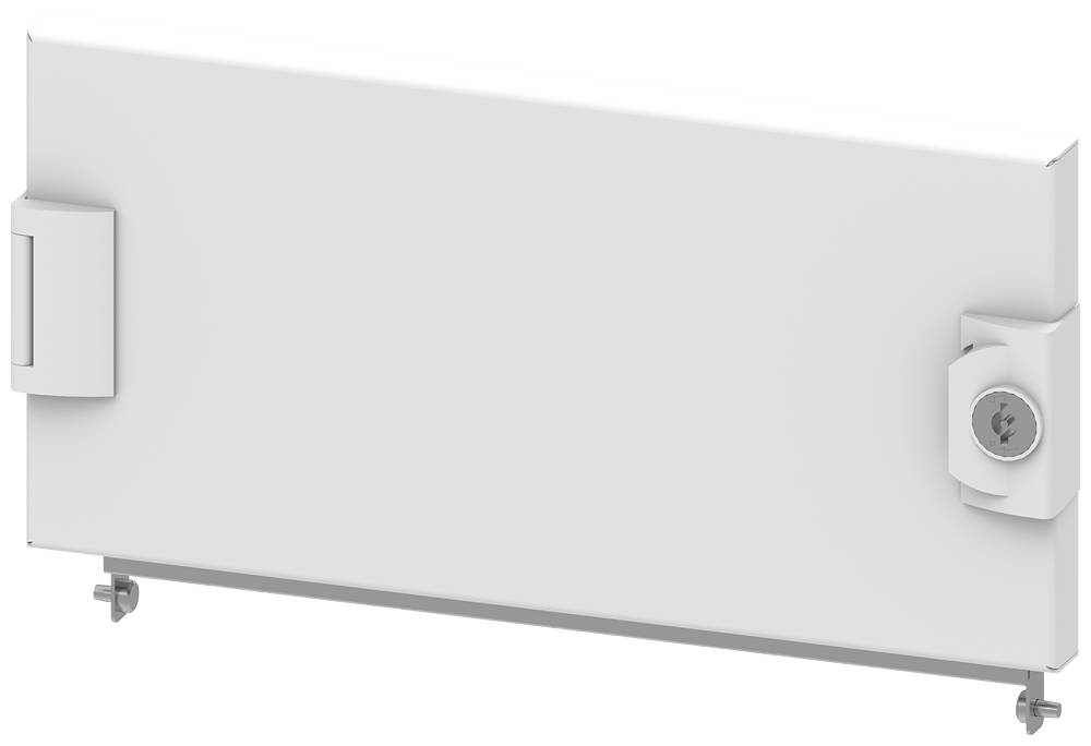 Siemens 8PQ2020-4BA01 8PQ20204BA01 nastavljivo po globini (Š x V) 400 mm x 200 mm 1 kos Piece