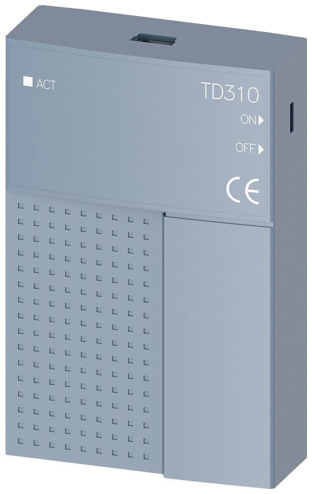 Siemens 3VW9011-0AT32 1 kos Single