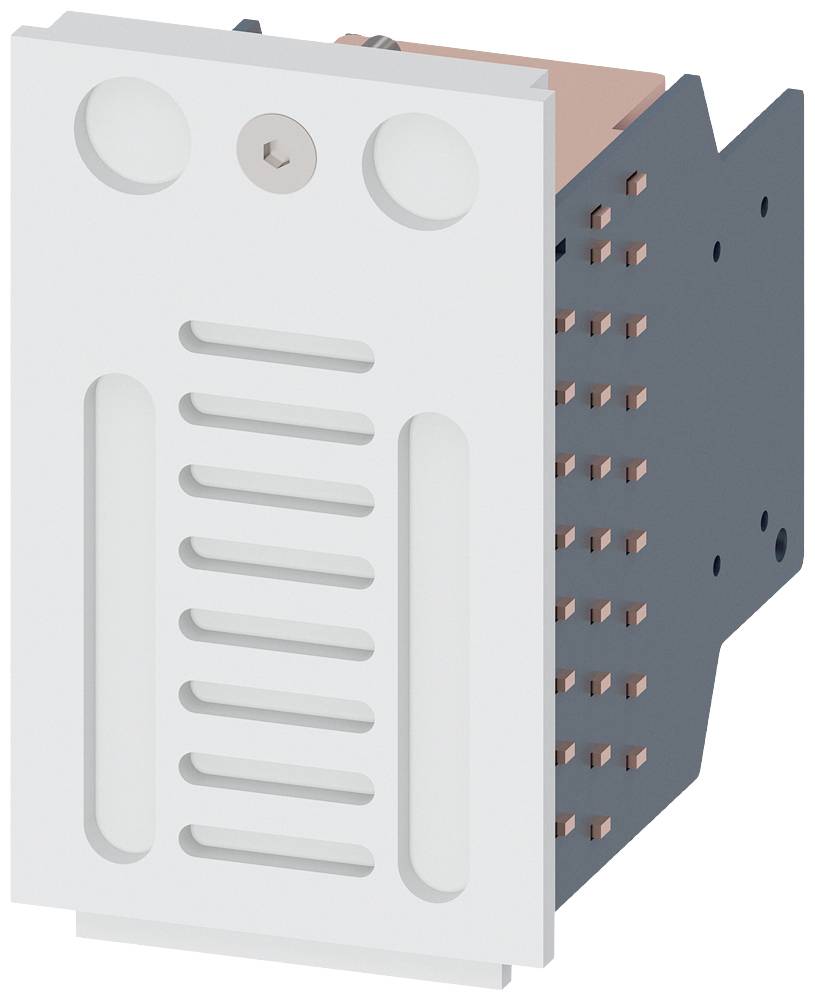 Siemens 3WA9111-0AS02 obločna komora 1 kos Preklopna napetost (maks.): 690 V/AC Piece