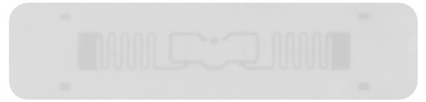 Siemens 6GT2810-2AE83-0AX1 VF-IC transponder
