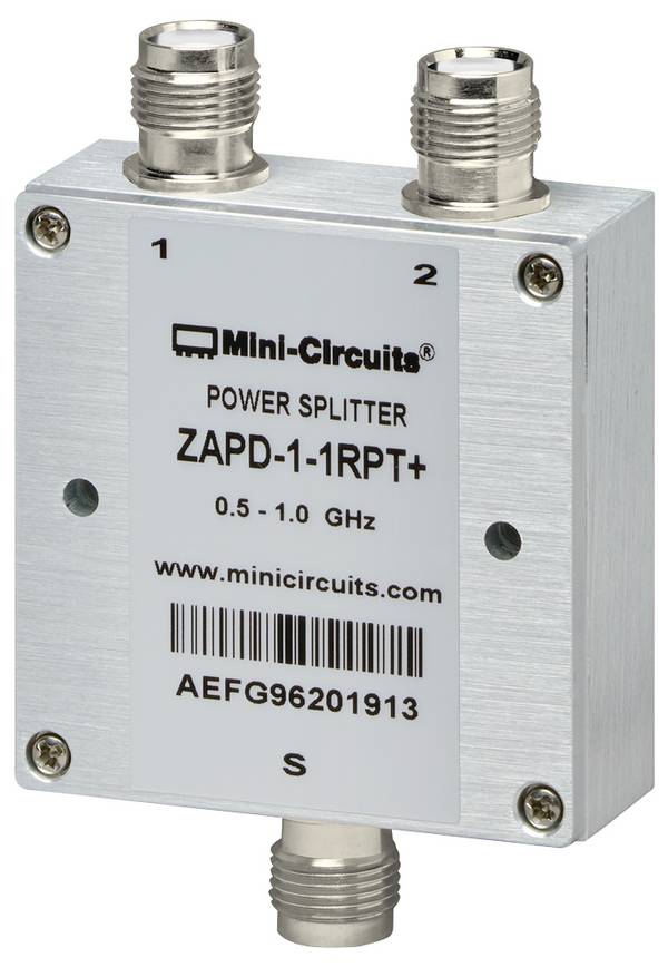 Siemens 6GT2890-0BC00 antenski razdelilnik
