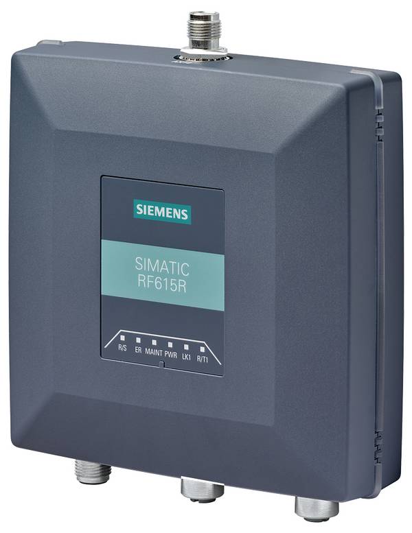 Siemens 6GT2811-6CC10-2AA0 VF-IC - RFID transponder Ethernet, PROFINET