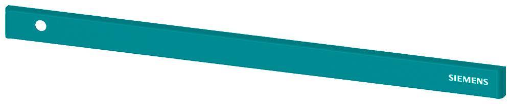Siemens 8MF1000-2CD16 8MF10002CD16 z vdolbino jeklo pocinkano 1 kos Piece