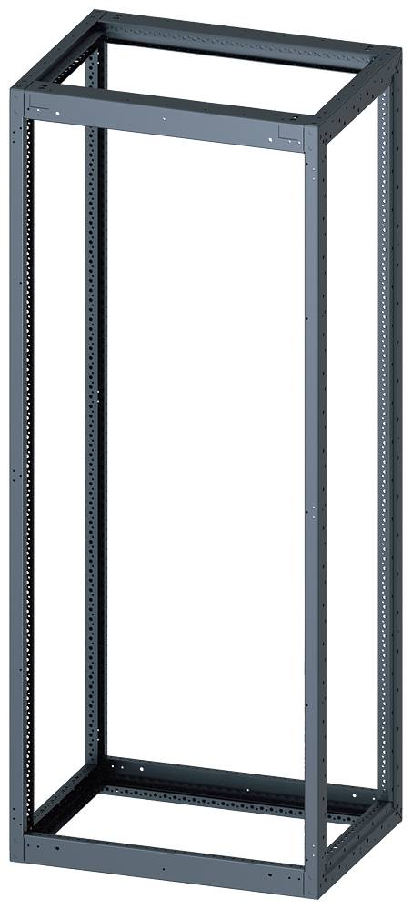 Siemens 8MF1086-2GS30 8MF10862GS30 (D x Š x V) 600 x 800 x 2000 mm pocinkana kovina 1 kos