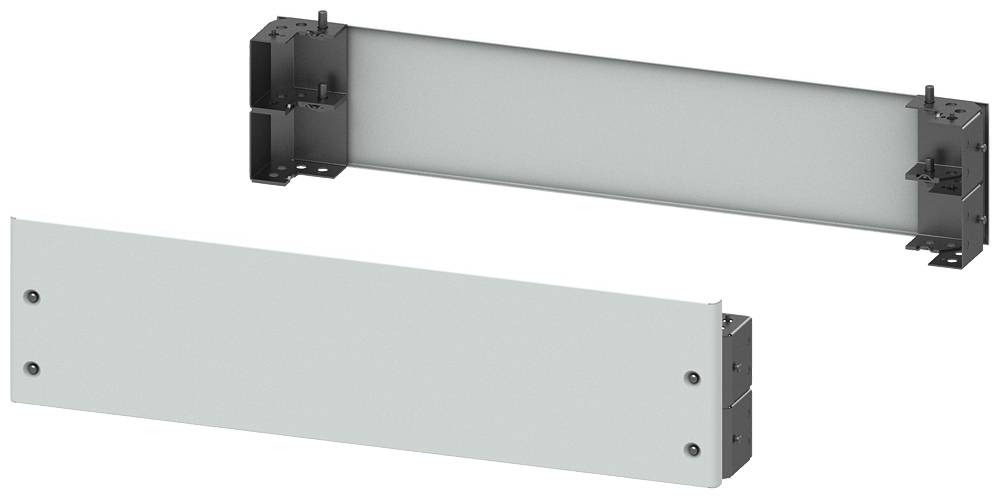 Siemens 8MF1200-2CS 8MF12002CS zaščiteno pred korozijo (Š x V) 1000 mm x 200 mm jeklo 1 kos