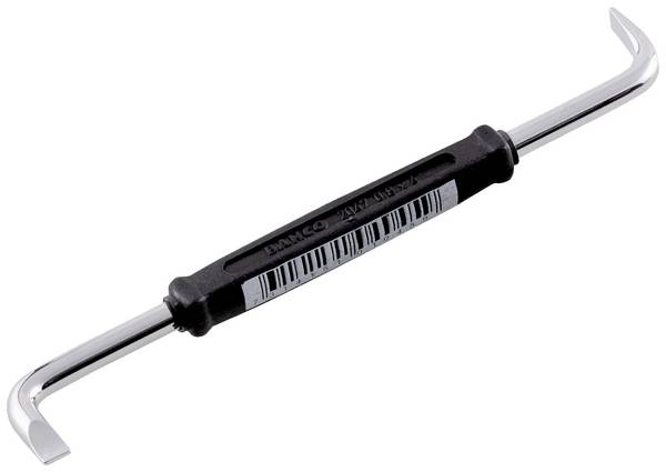 Bahco 2047-1-5.5 ploščati kotni izvijač   5.5 mm 1 kos