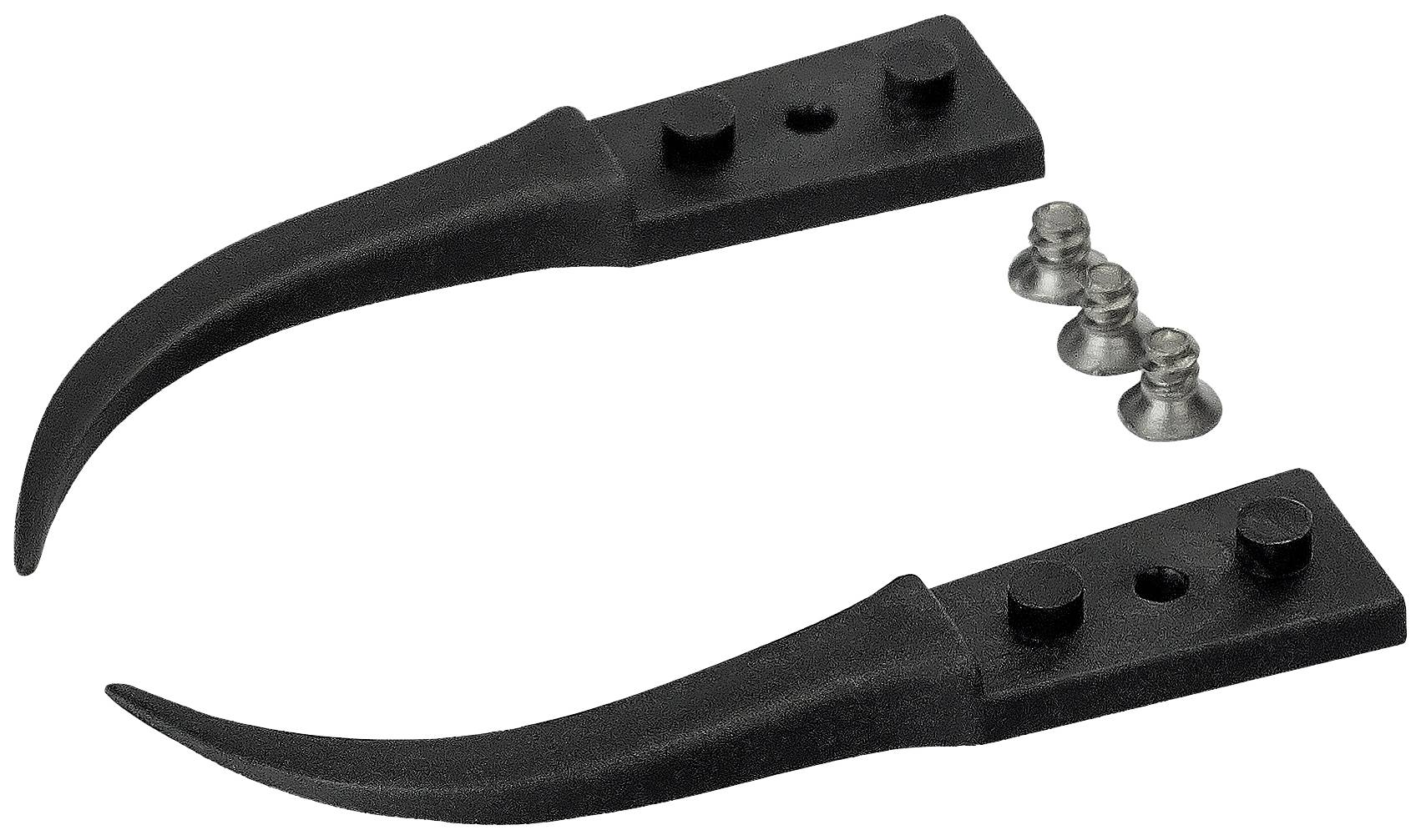 Lindström TL 7ACF rezervna konica za pinceto 7CF 40 mm