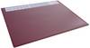 Durable 722303 podloga za pisanje 4-letni koledar rdeča, transparentna (Š x V) 650 mm x 500 mm 1 kos Durable 722303, Rot, Polypropylen (PP), 650 mm, 500 mm, 1 Stück(e)