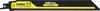 DEWALT DT20435-QZ List za sabljasto žago iz karbidne trdine kovinski 230 mm Dolžina žaginega lista 230 mm 1 kos