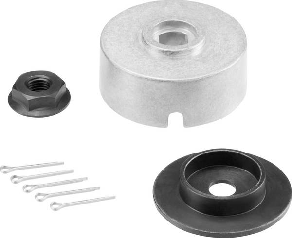 DEWALT DT20657-QZ nadomestni adapter za rezilo