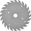 DEWALT DT4026-QZ DT4026-QZ list krožne žage 165 x 20 mm Število zobcev (na colo): 24 1 kos