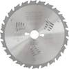 DEWALT DT4301-QZ DT4301-QZ list krožne žage 250 x 30 x 3.0 mm Število zobcev (na colo): 24 1 kos