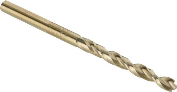 DEWALT DT4909-QZ DT4909-QZ spiralni sveder za kovino 6.5 mm 1 kos