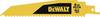 DEWALT DT90380-QZ List za sabljasto žago BIM les 152mm 6TPI Dolžina žaginega lista 152 mm 5 kos