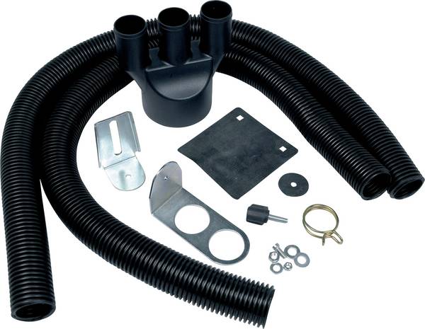 Sesalni set za D27105 DEWALT D271054-XJ