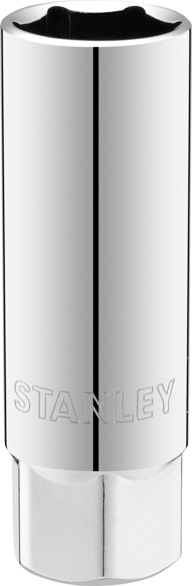STANLEY STMT88941-0 nasadni ključ za svečke imbus 16 mm 3/8" (10 mm)