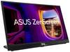 Asus MB17AHG LED monitor EEK E (A - G) 43.9 cm (17.3 palec) 1920 x 1080 piksel 16:9 5 ms HDMI®, slušalke (3.5 mm banana vtič), USB-C® IPS LED