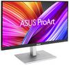 Asus PA278CGV Professional monitor EEK E (A - G) 68.6 cm (27 palec) 2560 x 1440 piksel 16:9 5 ms HDMI®, slušalke (3.5 mm banana vtič), USB-A, USB-C® IPS LCD