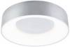 Paulmann 71094 Casca LED stropna svetilka LED LED 16 W aluminij (mat)