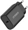 Otterbox Standard EU USB C 78-81339 USB napajalnik v notranjosti 30 W 1 x 1x USB-C®