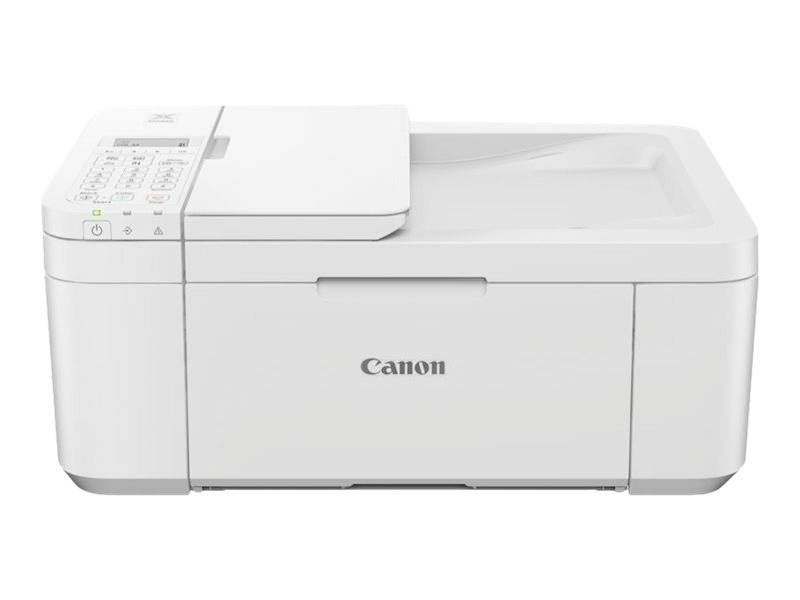 Canon PIXMA TR4751i multifunkcijski tiskalnik brizgalni barvni A4 tiskalnik, optični bralnik, kopirni stroj, faks USB, WLAN, Duplex