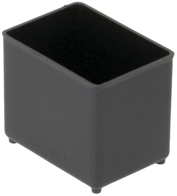 raaco 55 A9-1 vložek za sortirni kovček (D x Š x V) 55 x 39 x 47 mm antistatična Piece Vsebina, količina, vsebina količinskih enot na prodajno enoto 1 kos