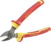 STANLEY 0-84-009 0-84-009 VDE stranske rezalne klešče 160 mm