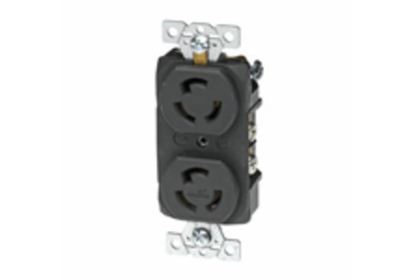 Molex 1301480074 NEMA vgradna vtičnica