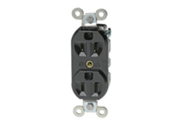 Molex 1301480086 NEMA vgradna vtičnica