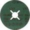 'Zeleni 3M Cubitron™ II rezalni disk, LN1, maks. 80 m/s.'
